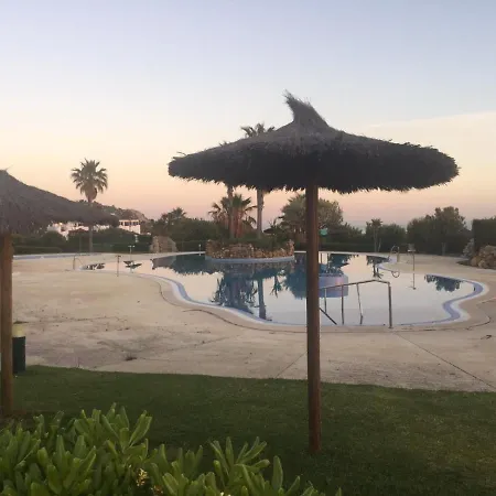 Atlanterra Con Vistas Al Mar
